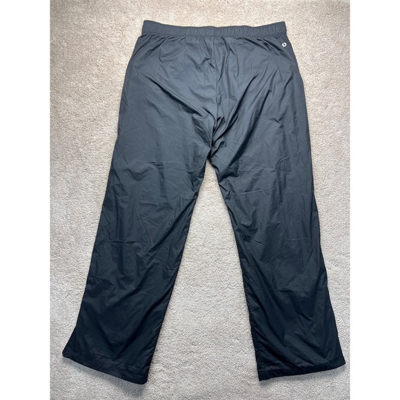 Nike Black Track Pants - Picture 3 of 10